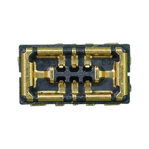Botón de Volumen Conector FPC Placa Base Apple iPhone 14 / 14 Plus