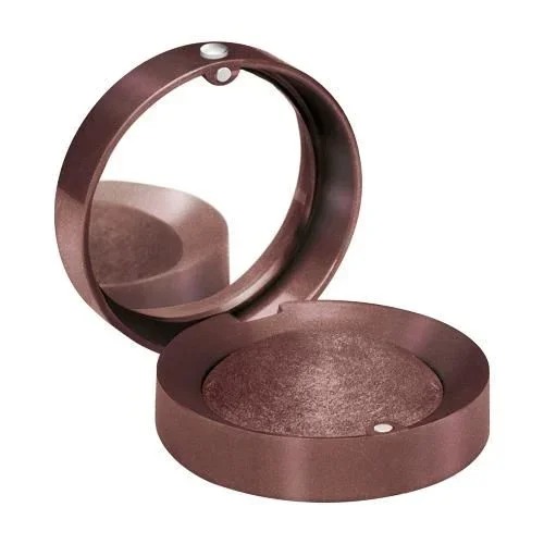 Bourjois Little Round Pot Eyeshadow sombra de ojos 1,5 g 07 Purple Reine Satén