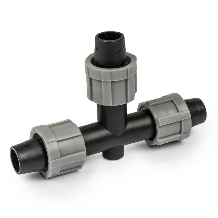 Bradas DSTA06-00L pieza y accesorio para sistema de riego Acoplamiento de tuberías