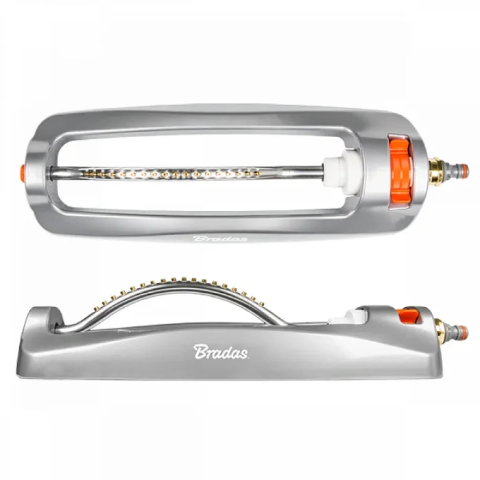 Bradas, modelo WL-Z25, Cabezal de goteo profesional, sistema de riego localizado de ultra precisión, ideal para horticultura especializada