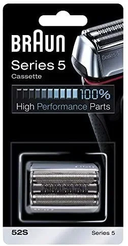 Braun Series 5 81626276 accesorio para maquina de afeitar Cabezal para afeitado