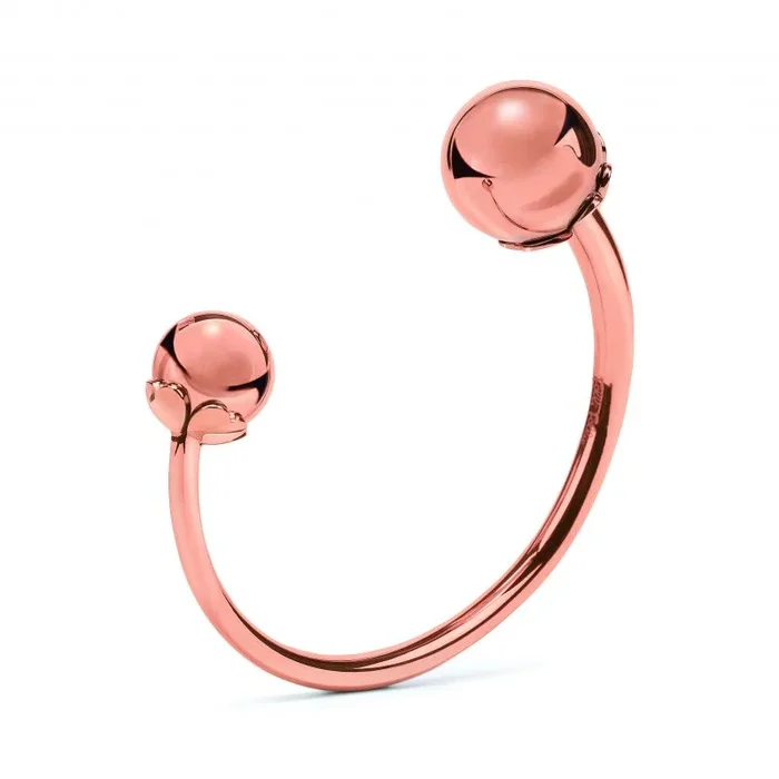 Brazalete folli follie mujer folli follie 1b16t038r 17cm