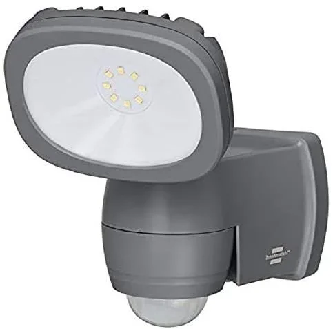Brennenstuhl 1178900100 Proyector LED Negro