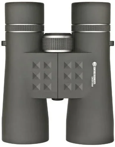 Bresser Optics MONTANA 8.5X45 binocular Techo Gris