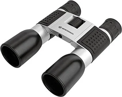 Bresser topas 12×32