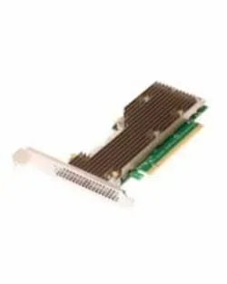 Broadcom P411W-32P – Controlador de almacenamiento – NVMe perfil bajo – PCIe 4.0 x15