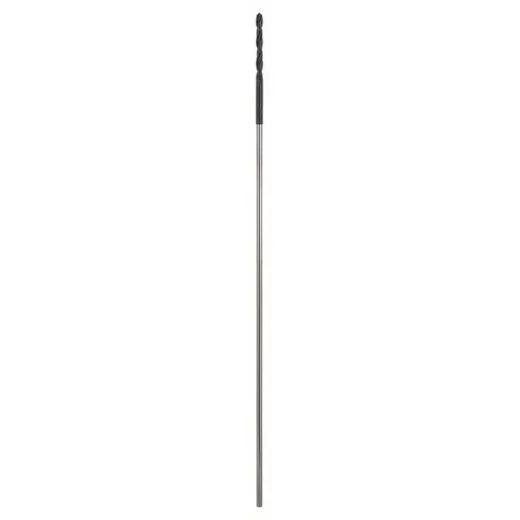 Broca de instalación PRO Wood HSS, 6 x 57 x 400 mm