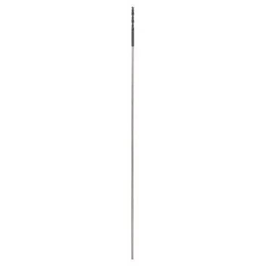 Broca de instalación PRO Wood HSS, 6 x 57 x 600 mm