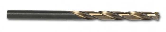 Broca Helicoidal IRWIN 10502216 HSS 5mm x 100mm para Metal, Madera y Plástico
