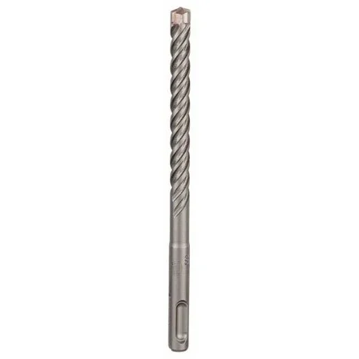 Broca para martillos perforadores SDS plus-5X: 10 x 100 x 160 mm CON 4 ARISTAS DE CORTE (10pcs)