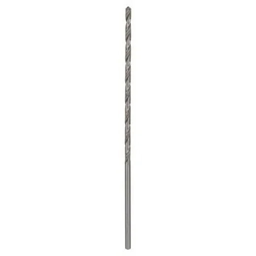 Broca PRO Metal HSS-G, 2,5 x 62 x 95 mm