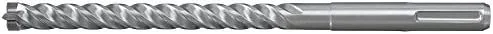 Broca sds plus quattric ii 16/210/260 f549952 fischer