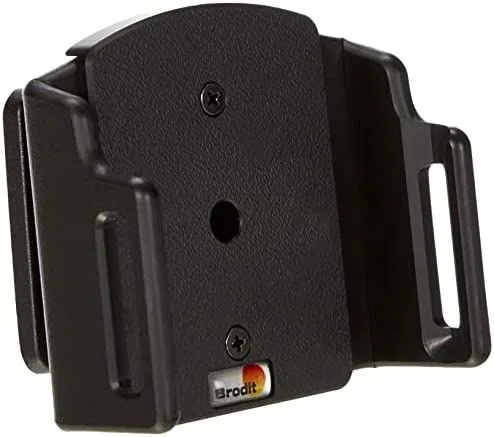 Brodit 511666 soporte Soporte pasivo Teléfono móvil/smartphone Negro