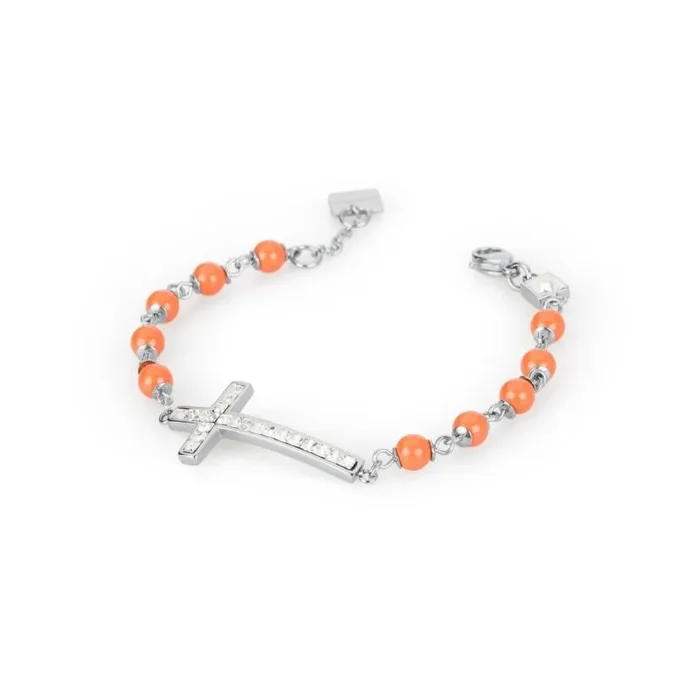 Brosway Pulsera Mujer En Acero Inoxidable | Collección SOUL – BSL11