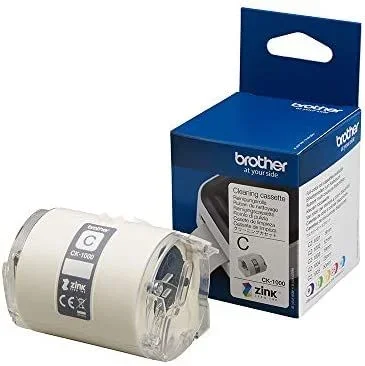 Brother CK-1000 limpiador de impresora Cartucho de limpieza para impresora