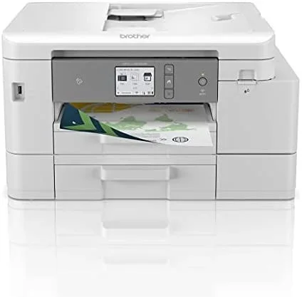 Brother MFC-J4540DWXL Inyección de tinta A4 4800 x 1200 DPI Wifi