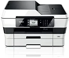 Brother MFC-J6925DW impresora multifunción Inyección de tinta A3 1200 x 6000 DPI 35 ppm Wifi