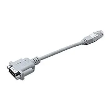 Brother PA-SCA001 cable de serie Beige DB9M RJ25