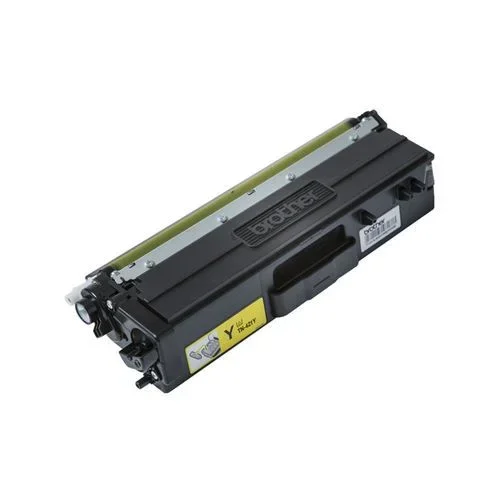Brother Tóner DCP Amarillo (4 Unidades) – Marca EAN: 4977766771641