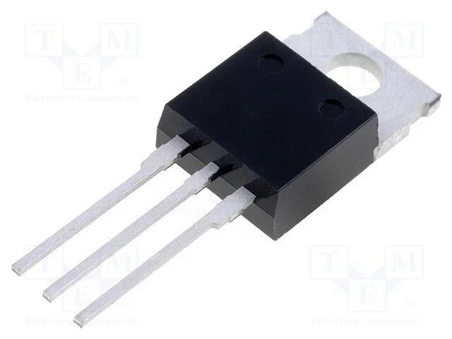 Bt152-600r Tiristor 600v 20a 32ma To220 Bt152-600r