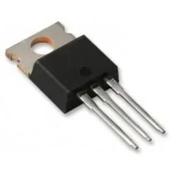 BTB16-600SWRG Triac 16A 600V 10mA TO220