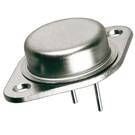 BU931 Transistor TO3
