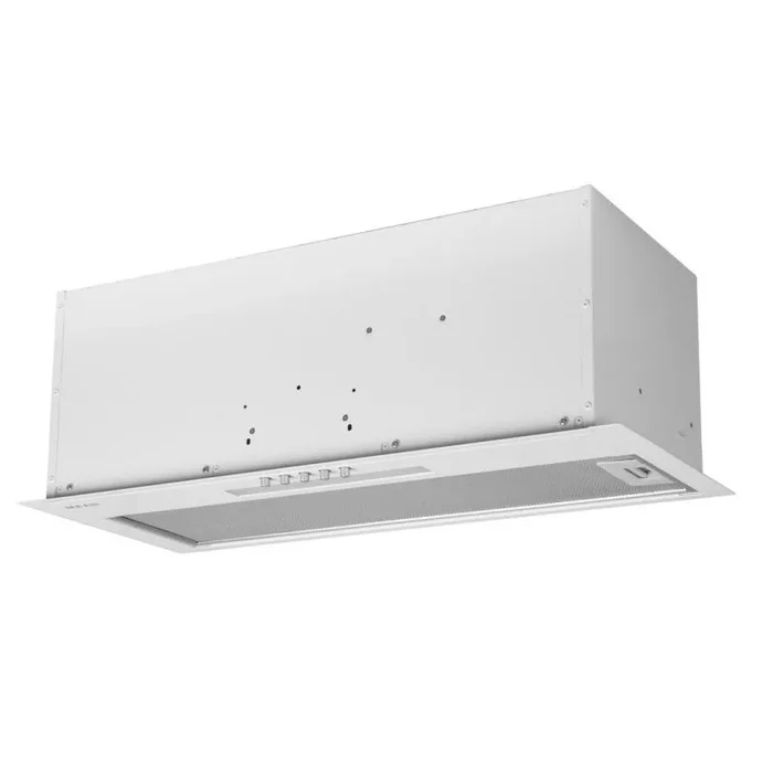 Built-in under-cabinet hood maan fiugi 2 50 310 m3/h, white