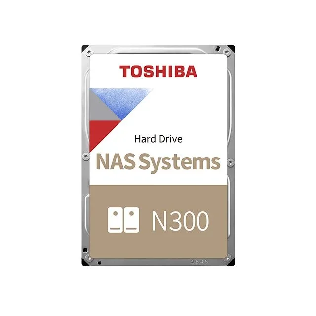 Bulk n300 nas hard drive 20tb 512mb