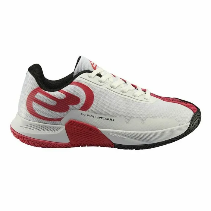 Bullpadel Zap.bullpadel Next Pro W 23v Blanco 37, Zapatillas de pádel Mujer, EU