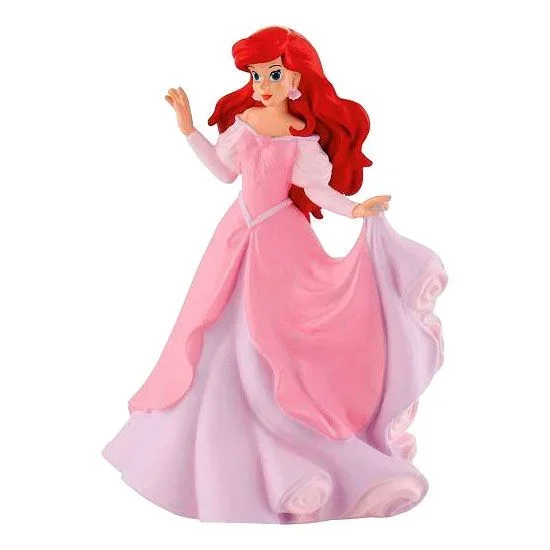 BULLYLAND 12312 figura de juguete para niños