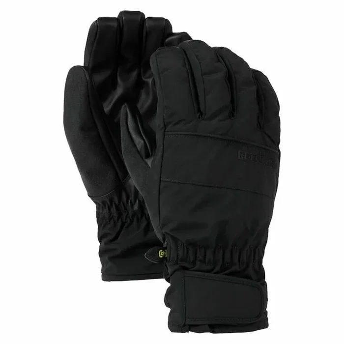 Burton Profile UNDERGLOVE Handschuh 2023 True Black, M