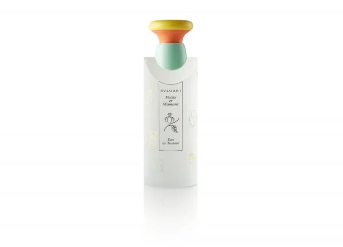 BVLGARI Petits & Mamans 100 ml Mujeres