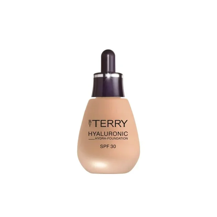 By Terry Hyaluronic Hydra-Foundation SPF30 30ml – 500N Medium Dark