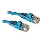 C2G Cat5E 350MHz Snagless Patch Cable Blue 10m cable de red Azul