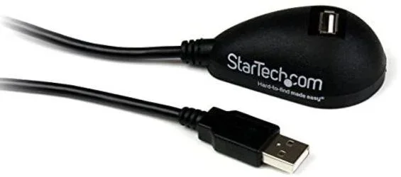 cable de 1,5m extension alargador usb 2.0 de sobremesa escritorio alta velocidad hi speed – macho a hembra usb a – extensor,garantia lifetime