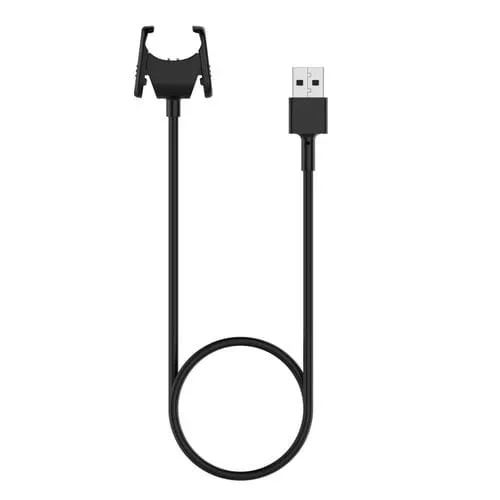 Cable de Carga Fitbit Charge 3 1M (Negro)