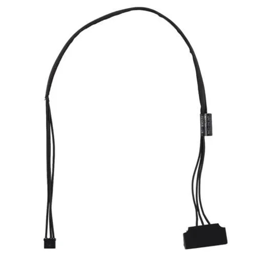 Cable de Disco Duro Alta Velocidad SSD Apple iMac A1311 (593-1296 922-9862 2011)