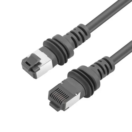 Cable Ethernet Dedicado por Satélite para Starlink Actuated Gen 3, 46 Metros