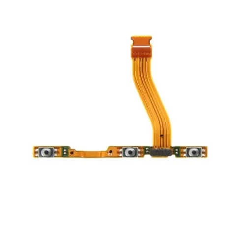 Cable Flex Botón de Encendido Google Nexus 6