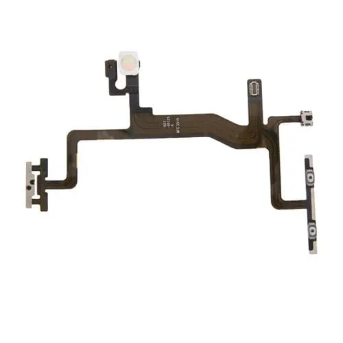 Cable Flex Botón de Encendido y Volumen Apple iPhone 6S