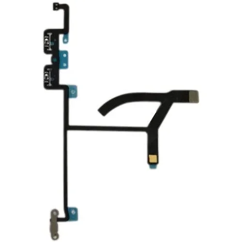 Cable Flex Botón de Encendido y Volumen Apple iPhone XS Max