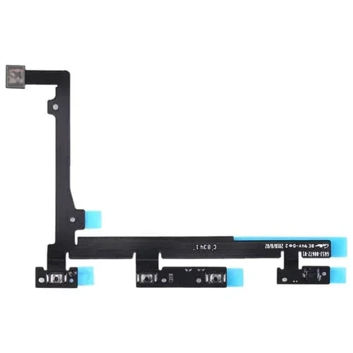 Cable Flex Botón de Encendido y Volumen Google Pixel 4