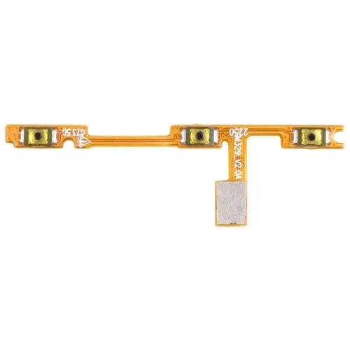 Cable Flex Botón de Encendido y Volumen Motorola Moto G73