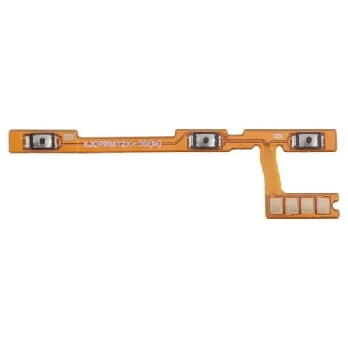 Cable Flex Botón de Encendido y Volumen Realme C63 5G