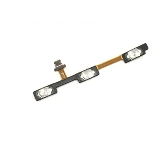 Cable Flex Botón de Encendido y Volumen ZTE Blade A6 / A6 Lite