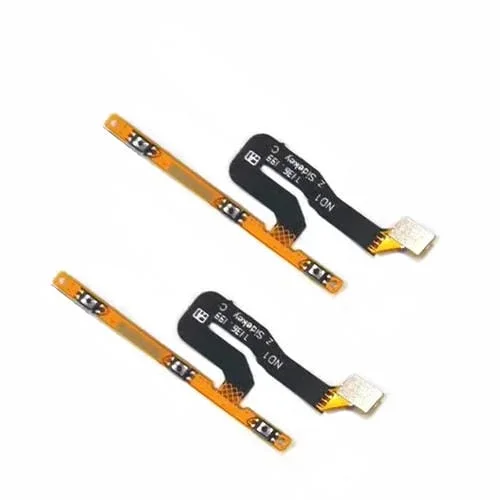 Cable Flex Botón Encendido y Volumen Nokia 5