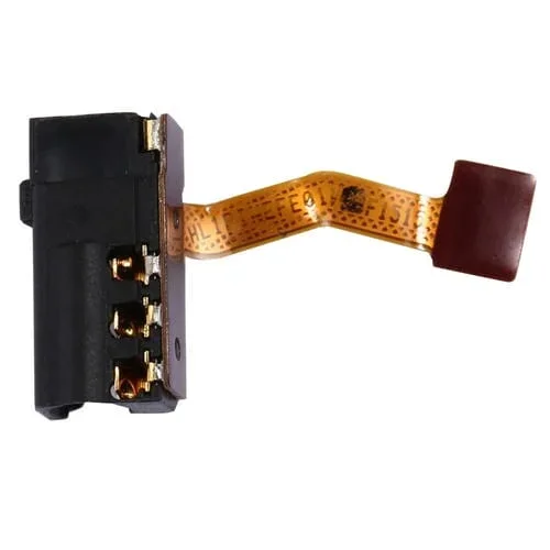 Cable Flex Conector Auriculares Honor 6 Plus
