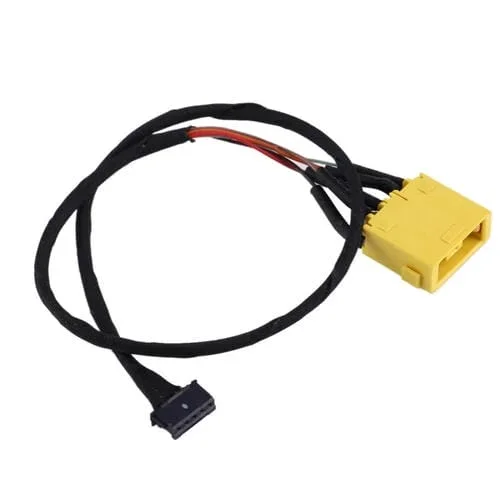Cable Flex Conector Dc Power Lenovo Ideapad Yoga 13 13-5934 13-5935