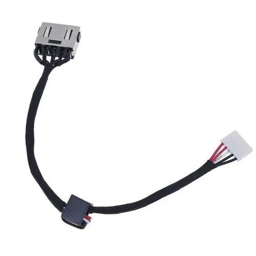 Cable Flex Conector de Alimentación CC Lenovo G50-70 G50-80 G50-85 G50-90 DC30100LE00 35013379