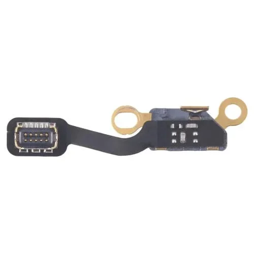 Cable Flex de Antena Bluetooth Apple Watch Series 7 / 8 / 9 41 mm Lado Izquierdo